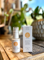 Wildcraft- Brighten Vitamin C Serum