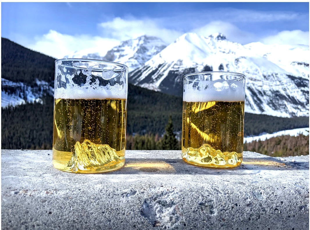 MTNPK- Glassware – Fill Vernon