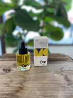 Om Organics- Marula Cactus Age Defying Nourishing Face Oil