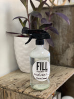 Nellies- Shower and Bath Cleaner