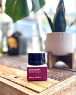 Routine- Solid Perfume Balm
