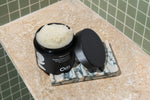 Om Organics Vanilla Moon Body Scrub - 195g