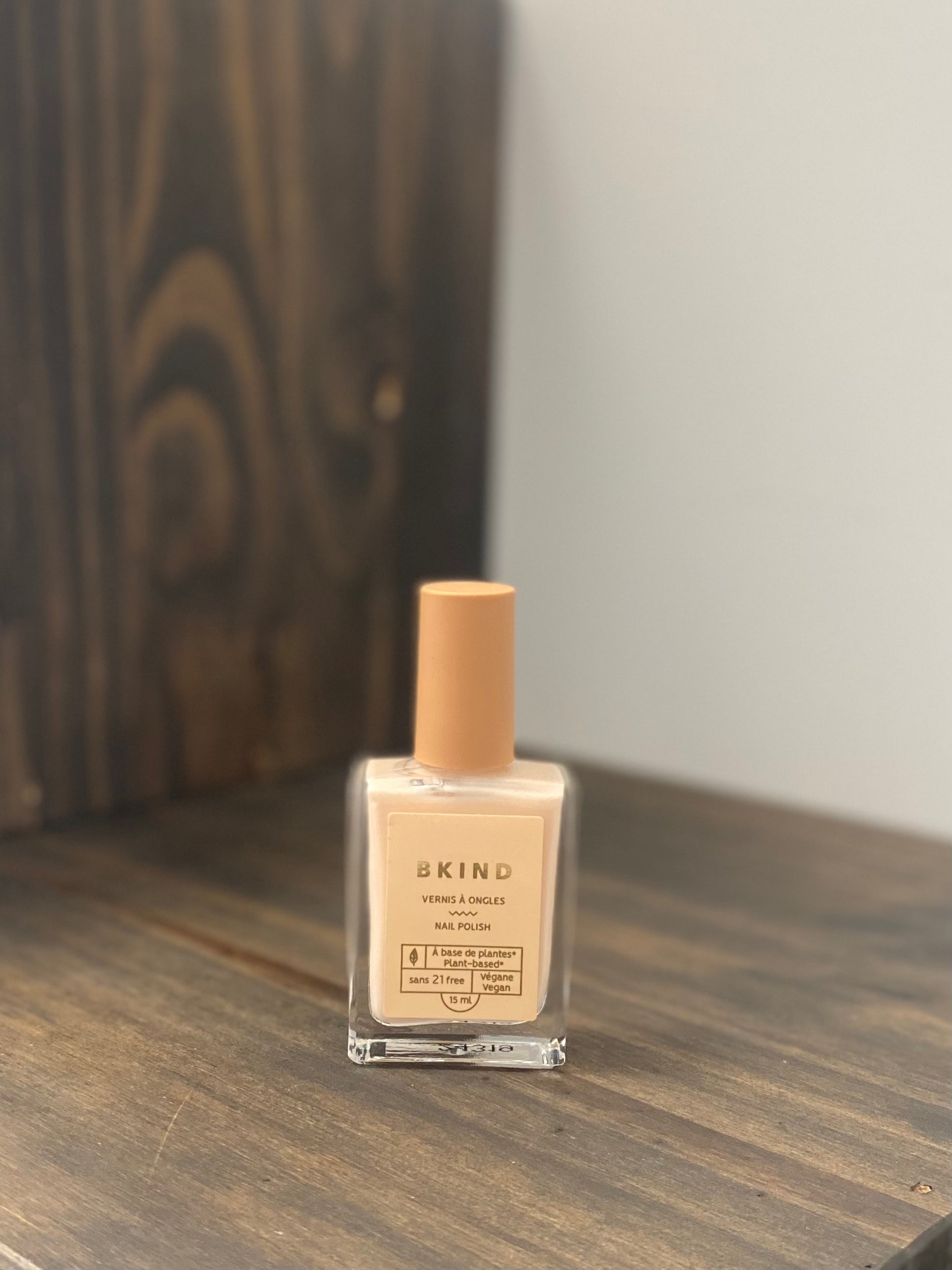 BKIND - Nail Polish
