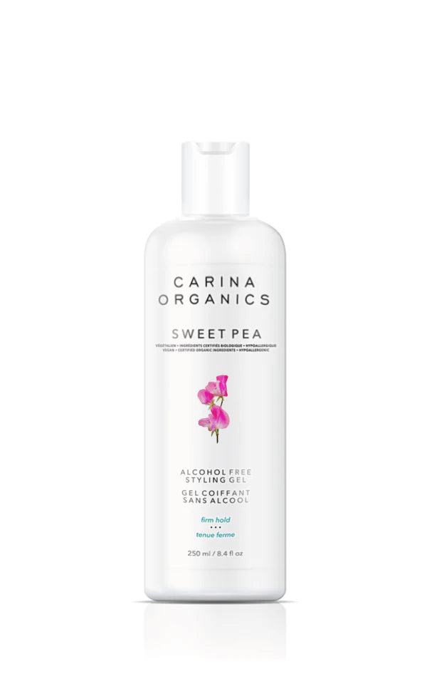 Carina Organics - 250ml Hair Styling Bottles