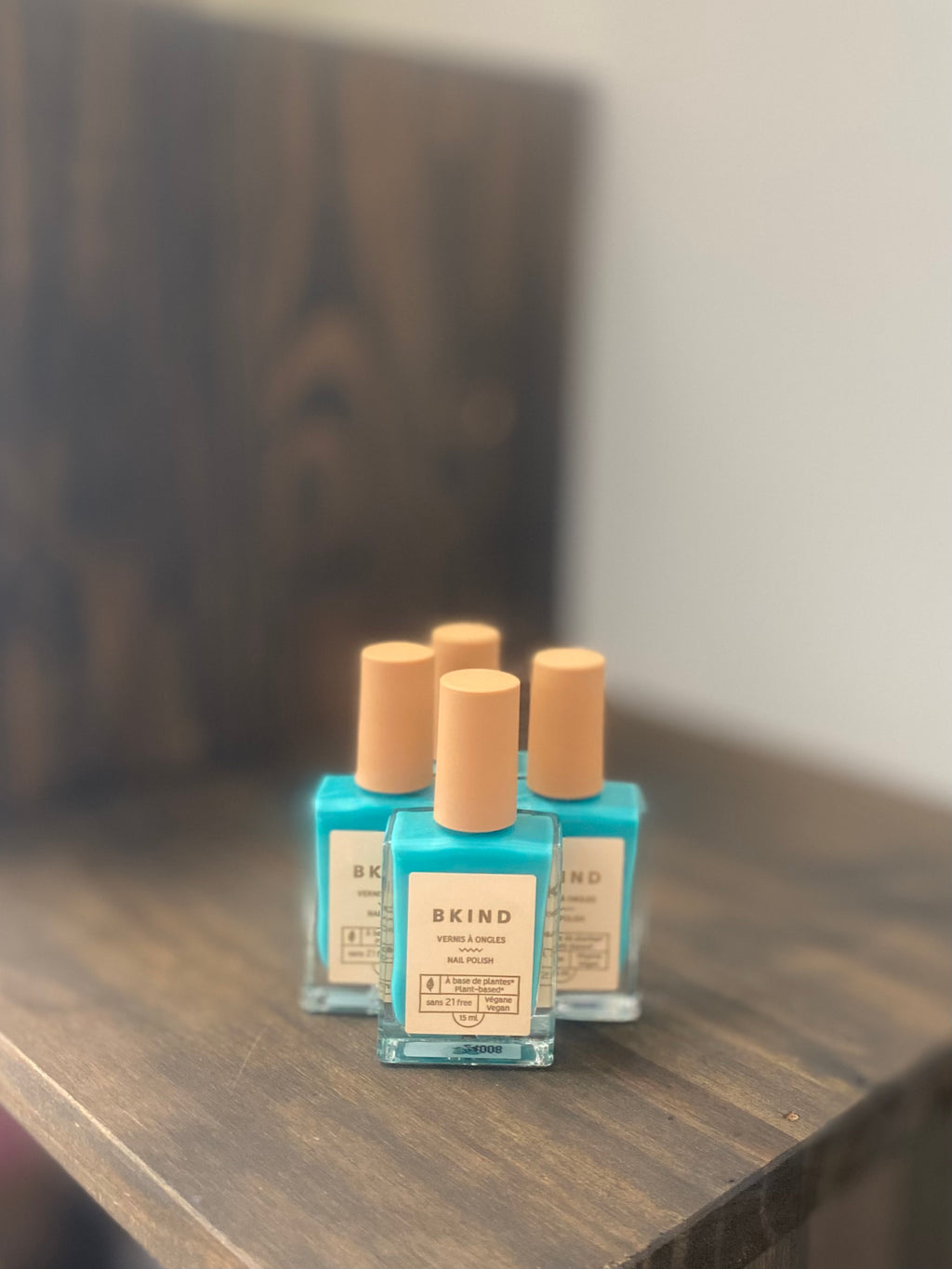 BKIND - Nail Polish