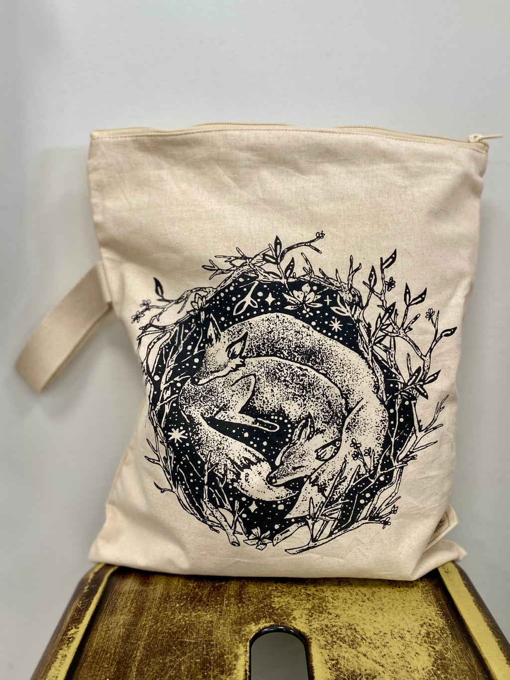 YGK - Waterproof Bag