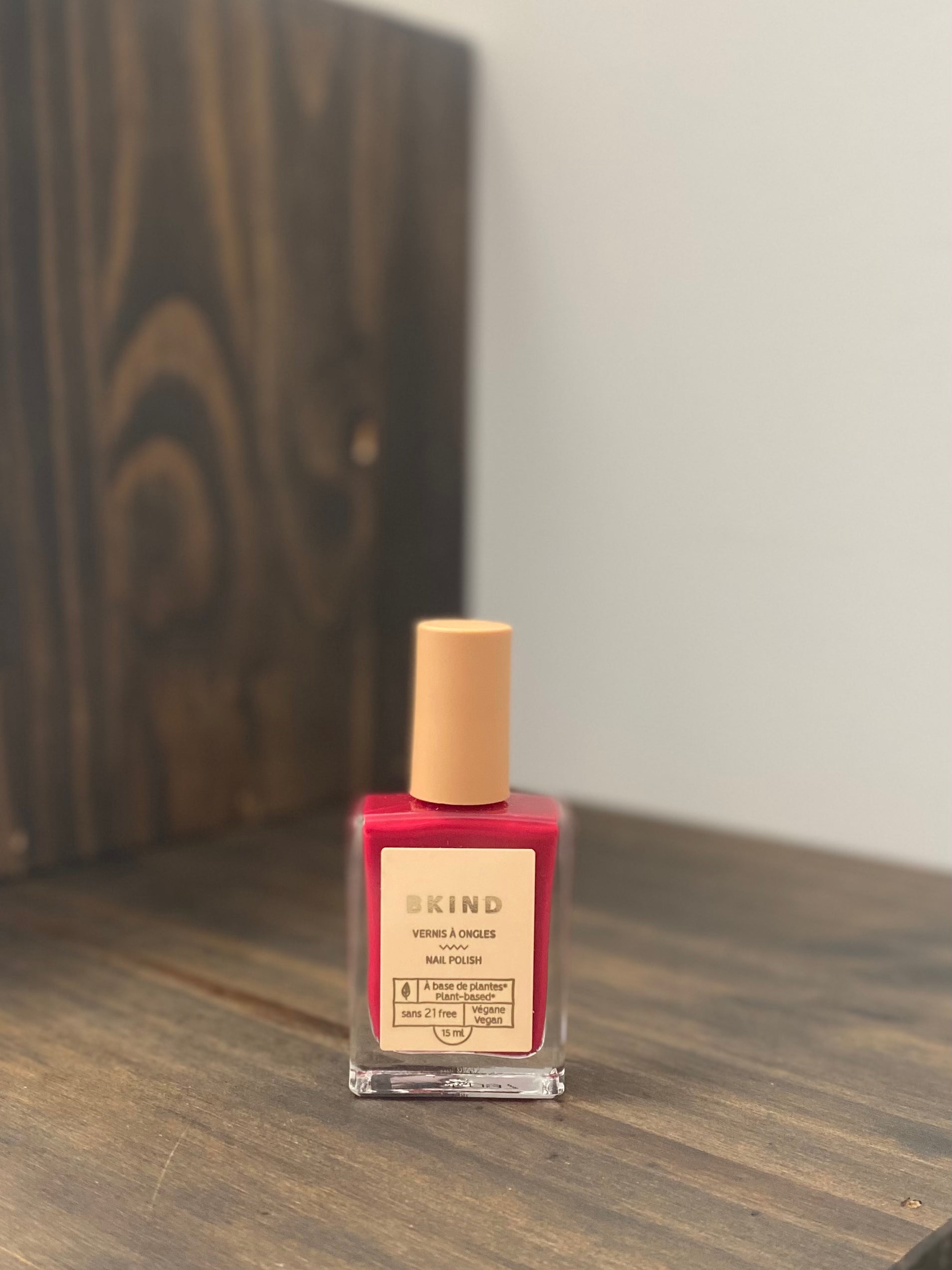 BKIND - Nail Polish