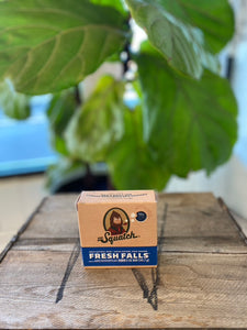 Dr. Squatch- Bar Soap