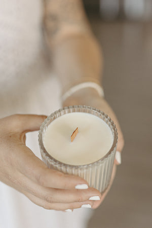 Fill Candles - Candle Refill 8 oz.