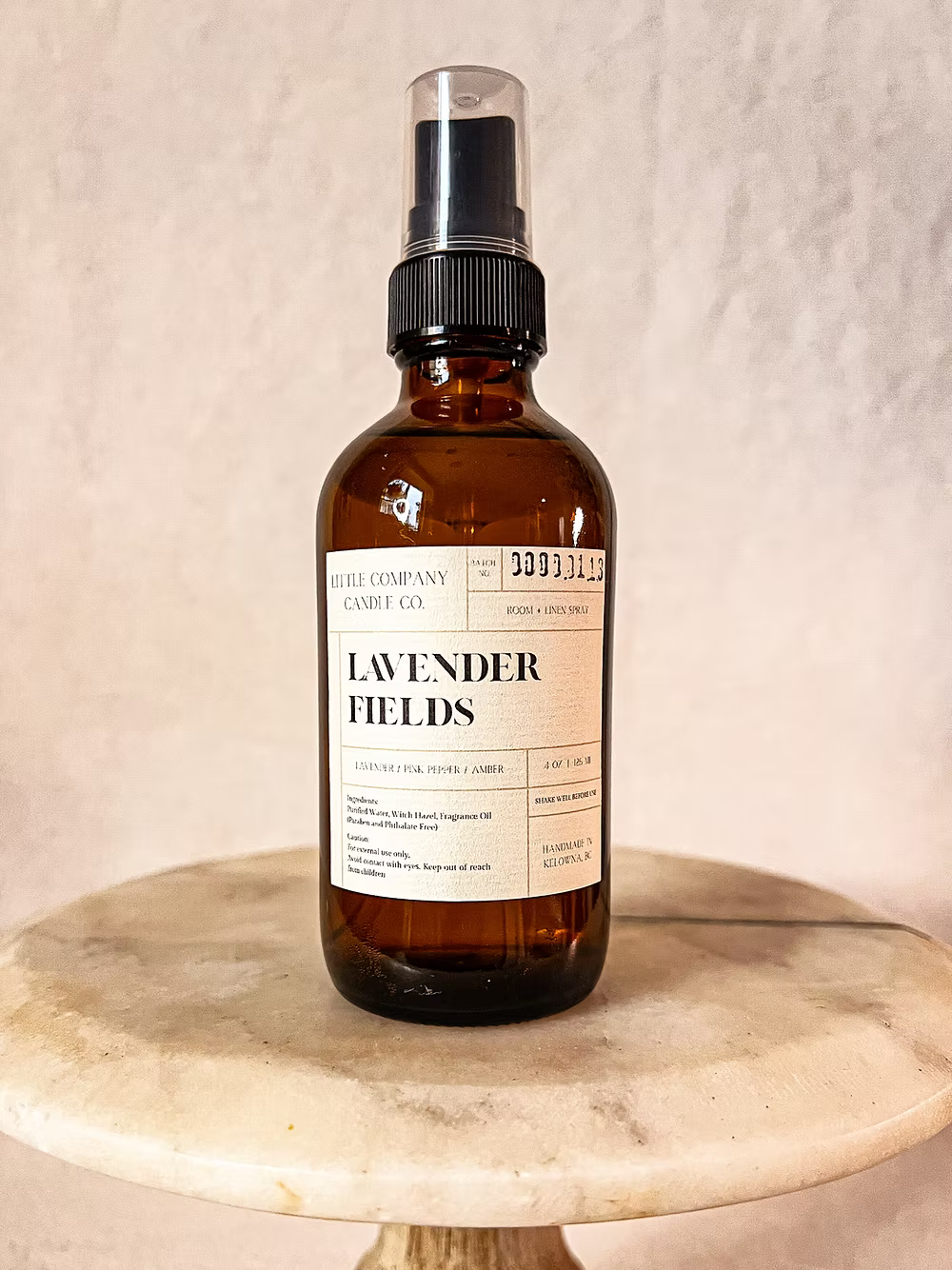 Little Company- Room + Linen Spray