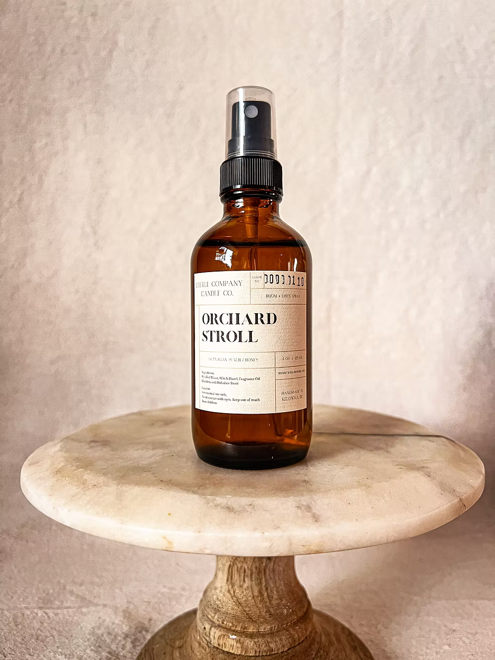 Little Company- Room + Linen Spray