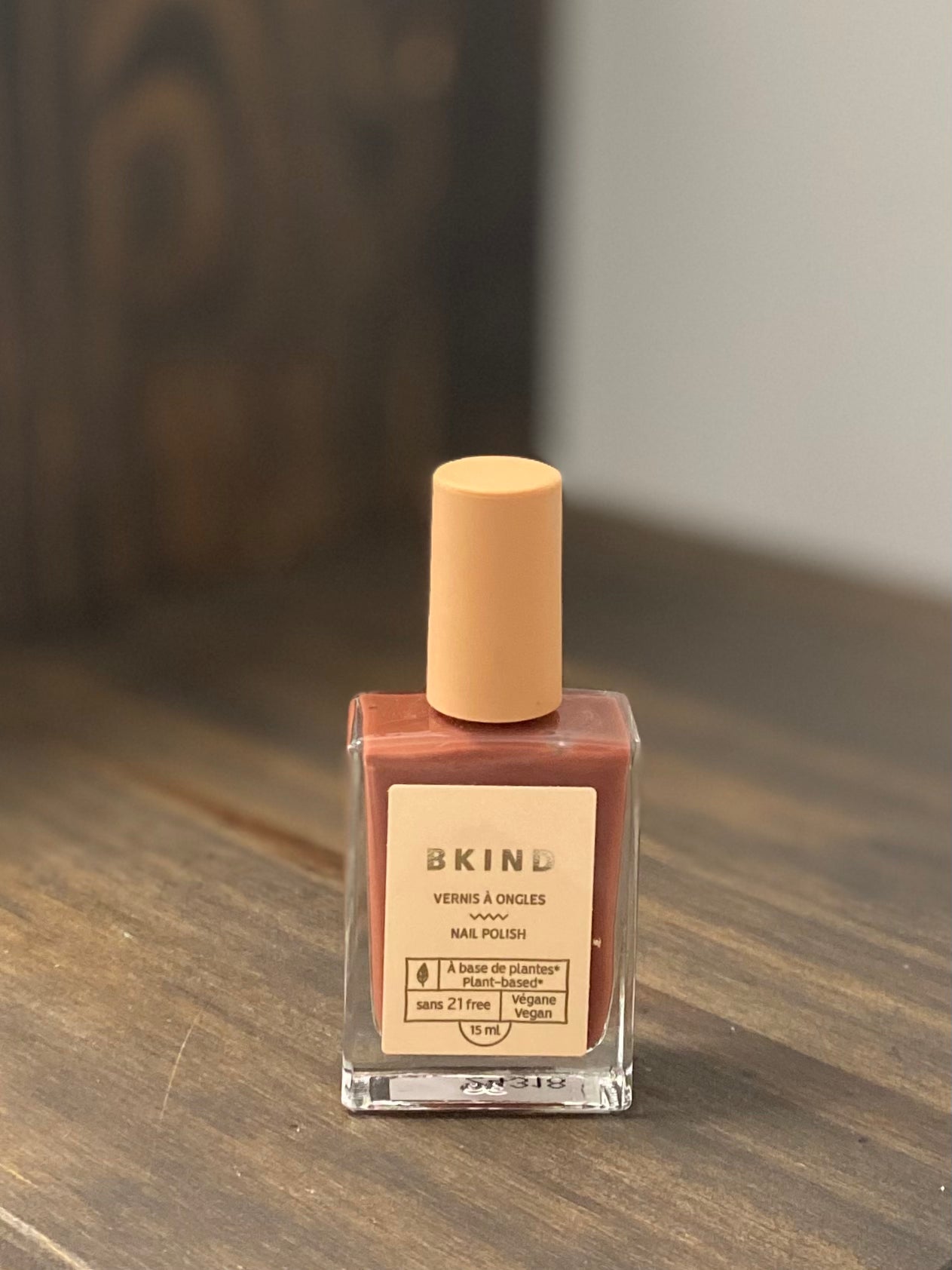 BKIND - Nail Polish