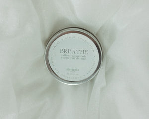 Genesis- Breathe Tallow Vapor Rub