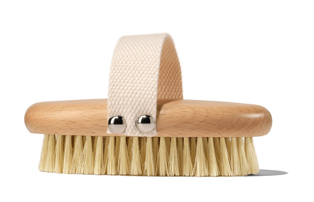 Somedays - Flow Body Brush