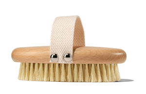 Somedays - Flow Body Brush