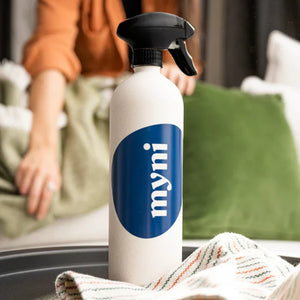 Myni - Cleaning Bottles