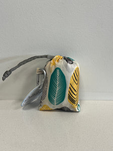 Chico Bag- Patterned Grocery Bag