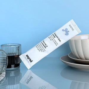Myni - Dish Soap Refill