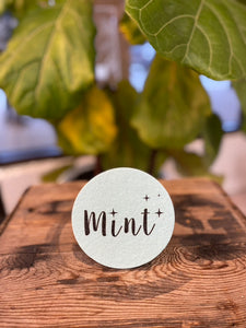 Mint Eco-Sponge