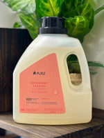Pure - Laundry Detergent 2.5L
