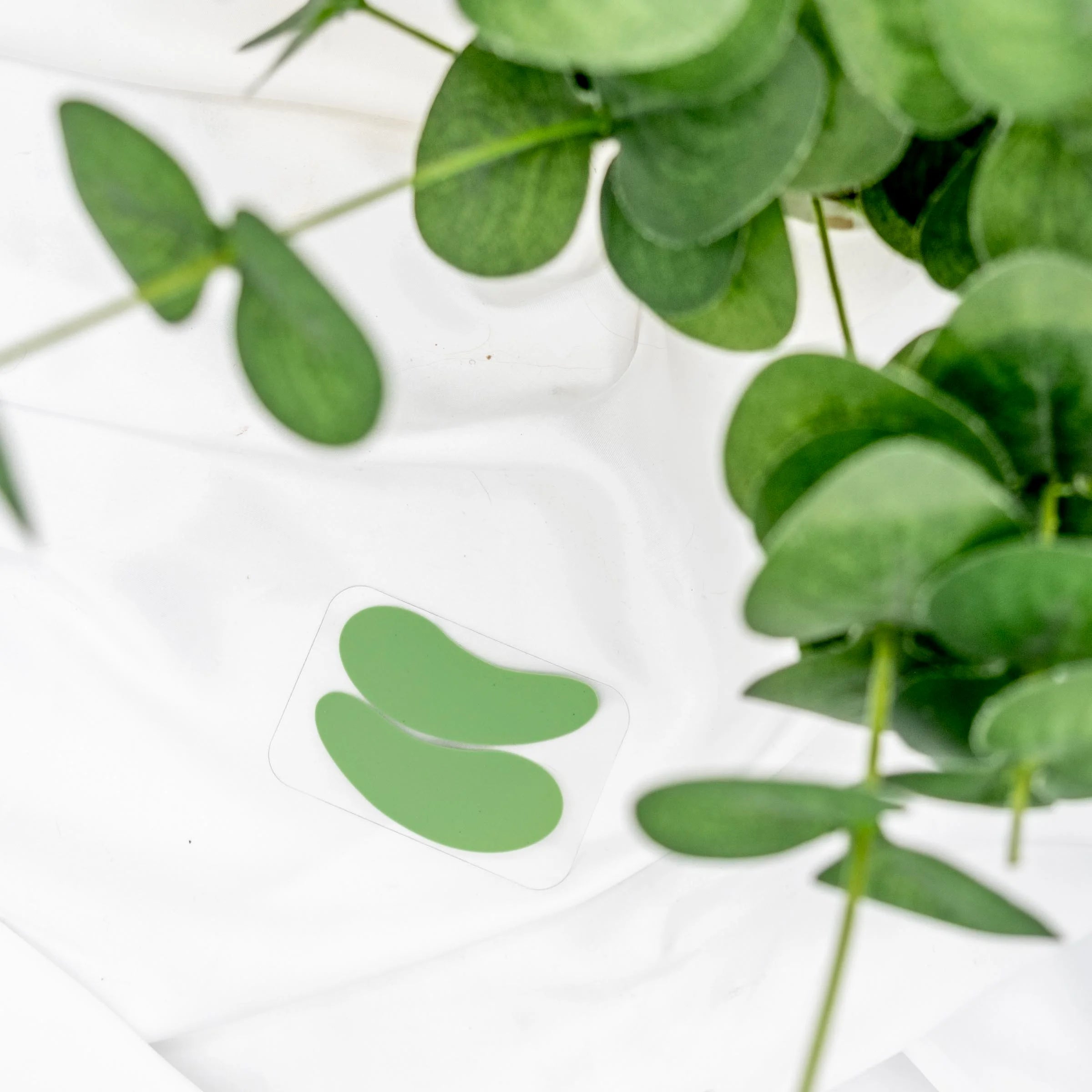 Greenland & Co- Silicone Eye Mask
