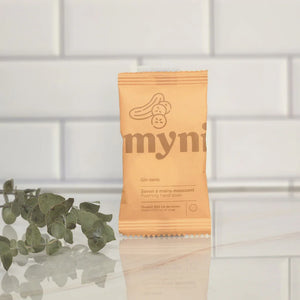 Myni- Foaming Hand Soap Tablet Refill