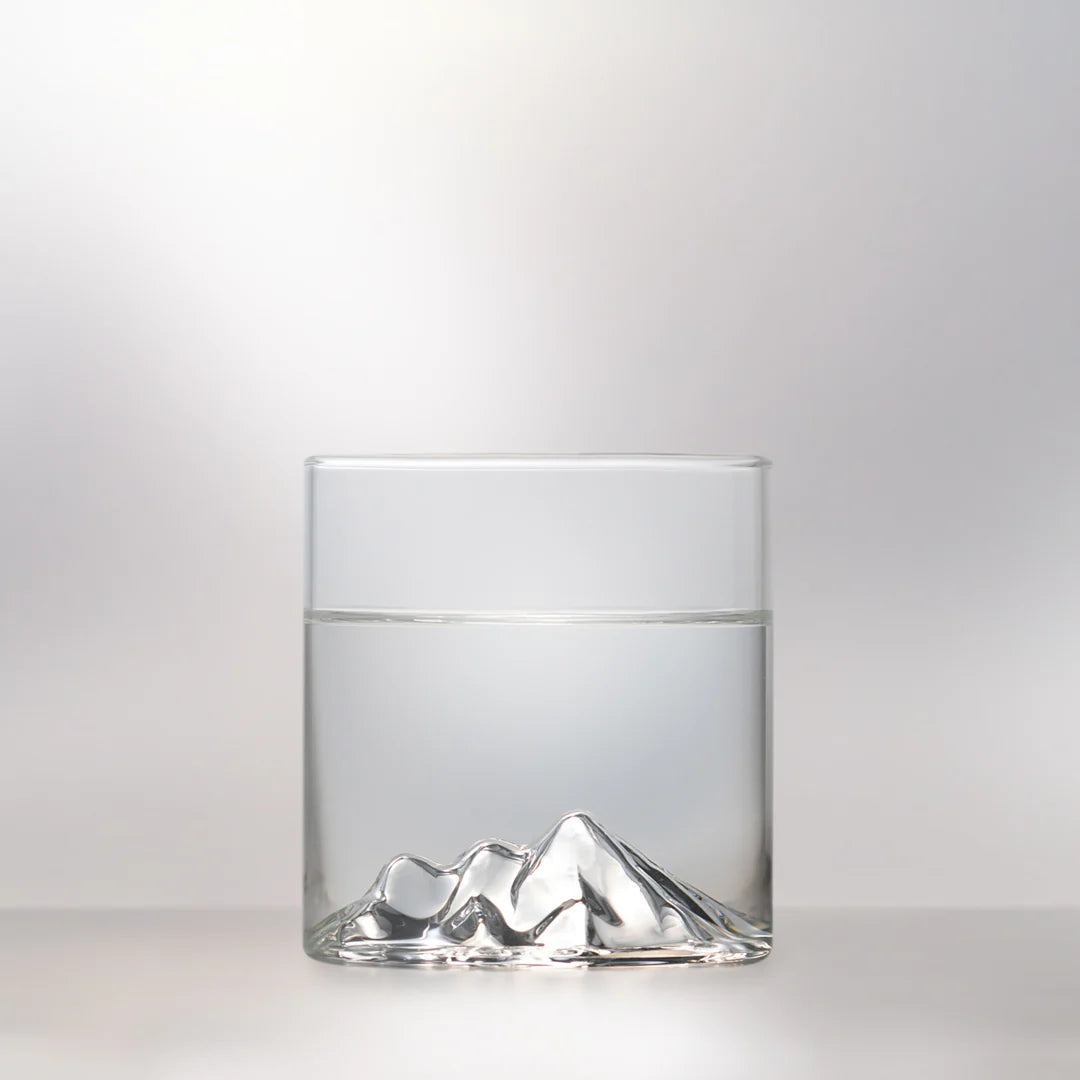 MTNPK- Glassware