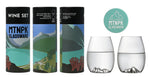 MTNPK- Glassware