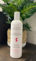 Carina Organics - 360ml Moisturizing Body Wash Bottle