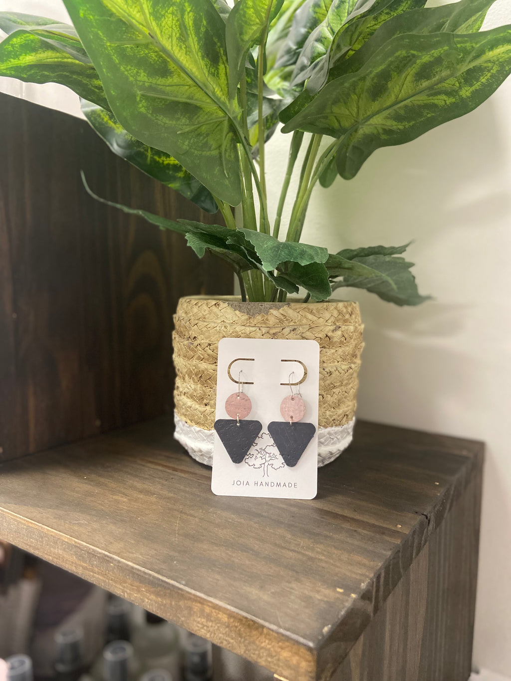 Joia Earrings