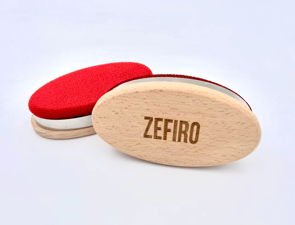 Zefiro - Fuzz Remover
