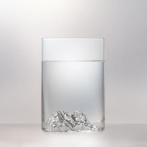 MTNPK- Glassware