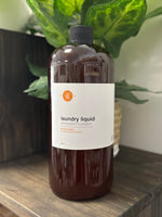 All Things Jill - Laundry Liquid