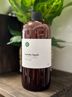 All Things Jill - Laundry Liquid