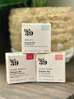Jack59- Shampoo Bars