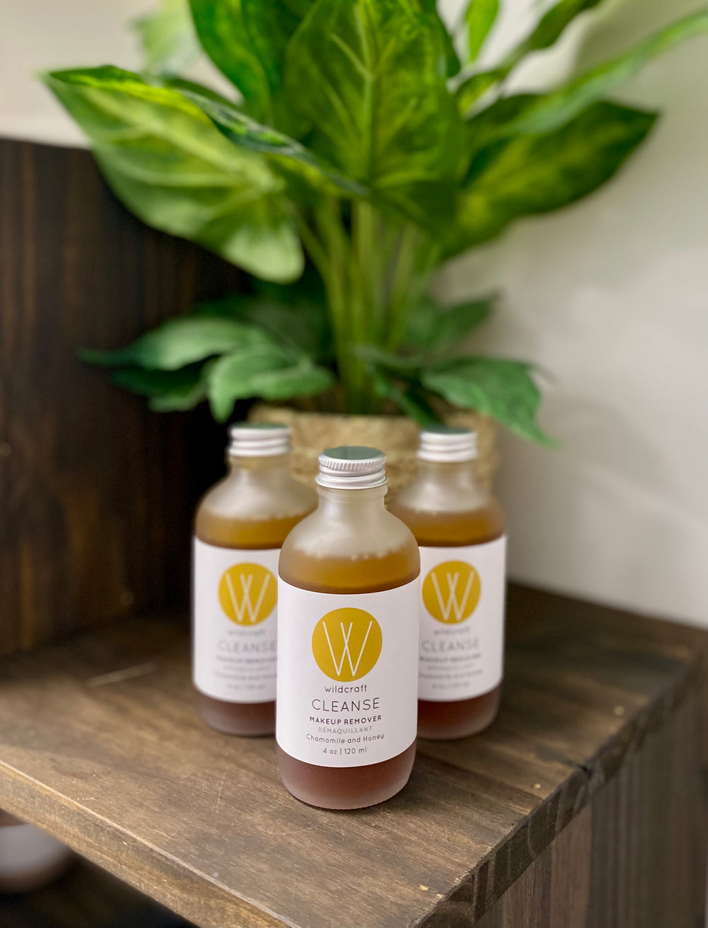 Wildcraft - Cleanse Makeup Remover