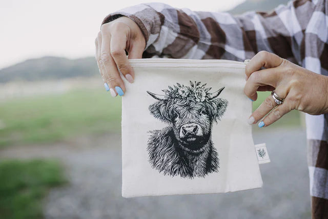 YGK- Snack Bags