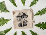 YGK- Snack Bags