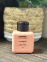 Routine - Travel Minis