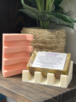Greenland & Co - Silicone Soap Dish