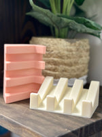 Greenland & Co - Silicone Soap Dish
