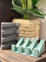 Greenland & Co - Silicone Soap Dish