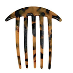 Love Attack - French Side Hair Comb Medium
