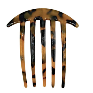 Love Attack - French Side Hair Comb Medium