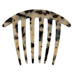 Love Attack - French Side Hair Comb Large