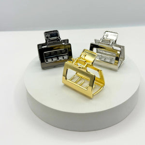 Love Attack - Mee Metal Hair Clip