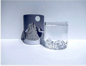 MTNPK- Glassware