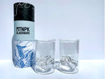 MTNPK- Glassware