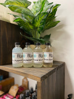 125 ml - Mint Cleaning Sampler Sizes