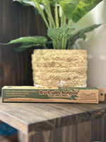 Brush with Bamboo - Organic Plant Based Tooth Brush
